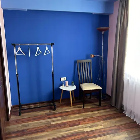Apartment Ianis Orastie