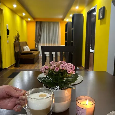 Apartment Ianis